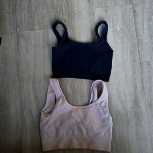 Sports bras